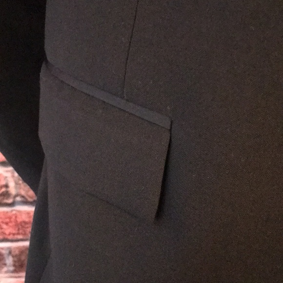 After Six Tuxedo Coat - Picture 6 of 17